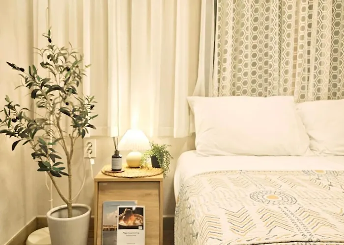 Dalgona Mangwon L Mangwon Market 10 Sec Class Cleanliness Quiet And Cool Ground Floor Appartement Seoel