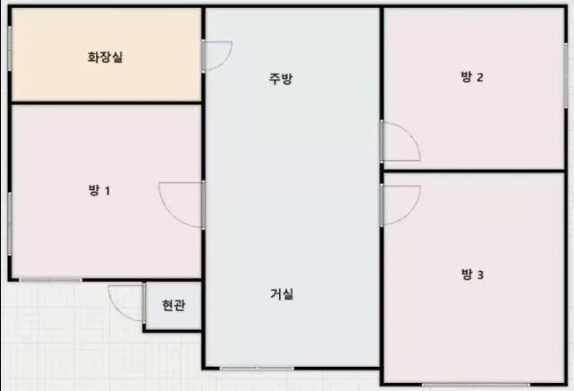 Dalgona Mangwon L Mangwon Market 10 Sec Class Cleanliness Quiet And Cool Ground Floor * Seoel